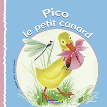 Pico le petit canard